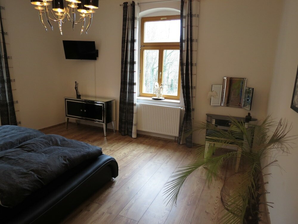 Фото Domizil Adler