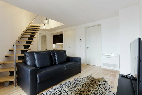 Гостиница City Stays Alegria Apartments в Лиссабоне