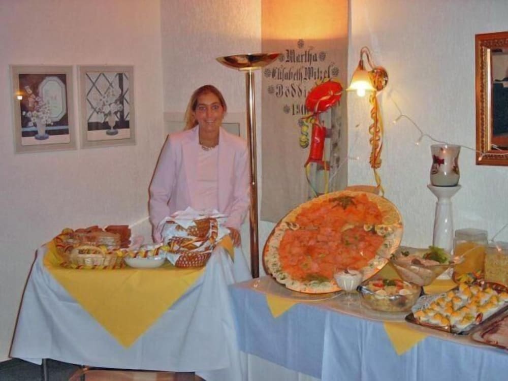 Фото Hotel Irene