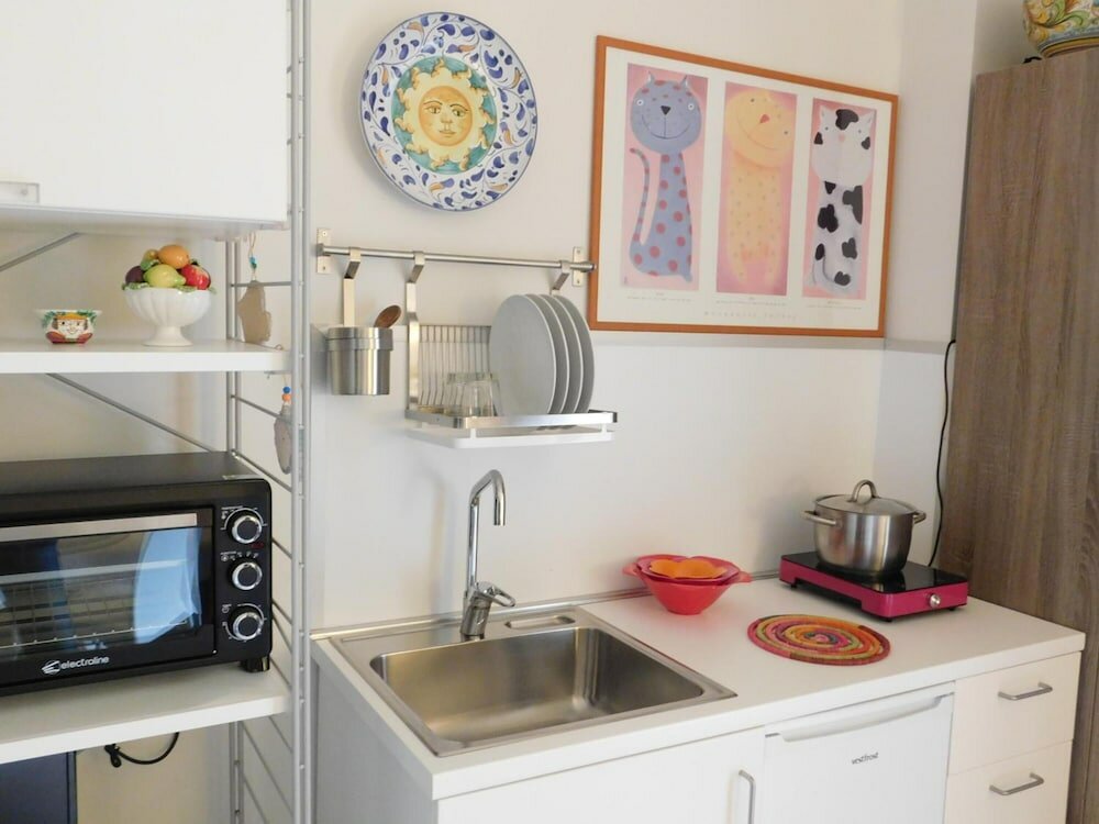 Фото Alimede Ecodimora