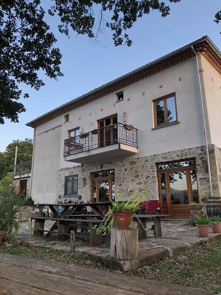 Фото Agriturismo le Cammarose