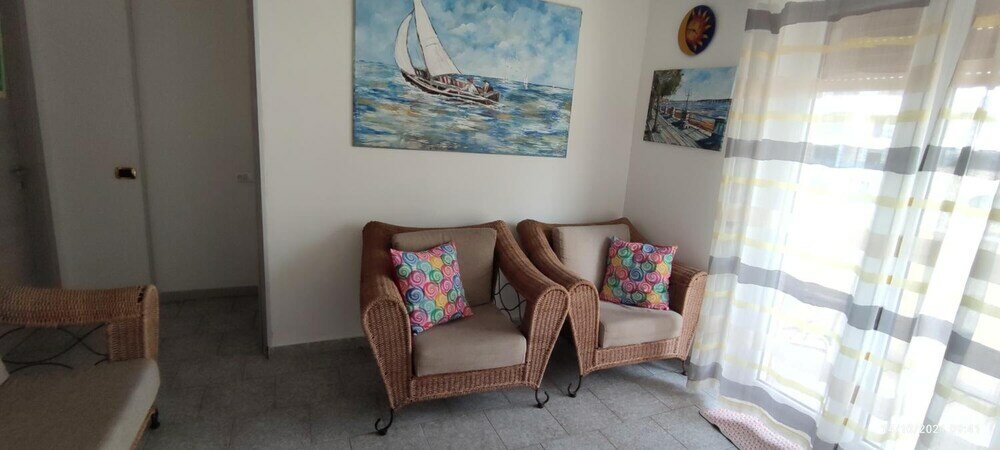 Фото B&b mediterraneo kr