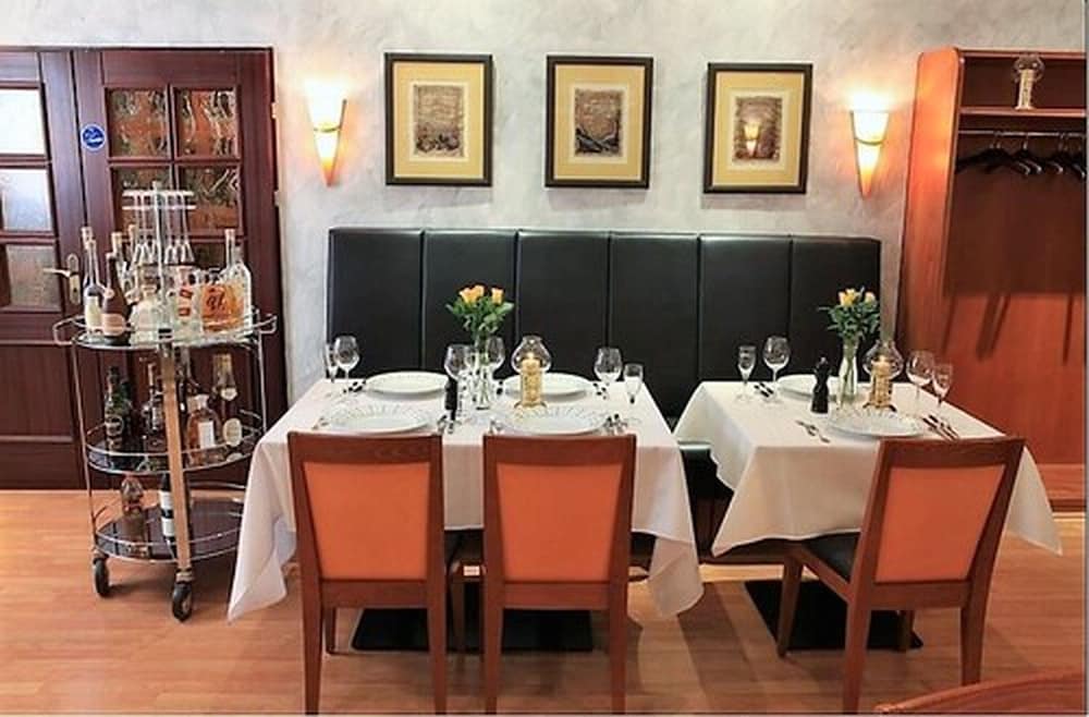 Фото Hotel Restaurant Kasserolle