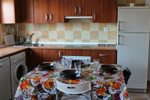Гостиница Apartment in Rota Cadiz Aa Internet в Роте