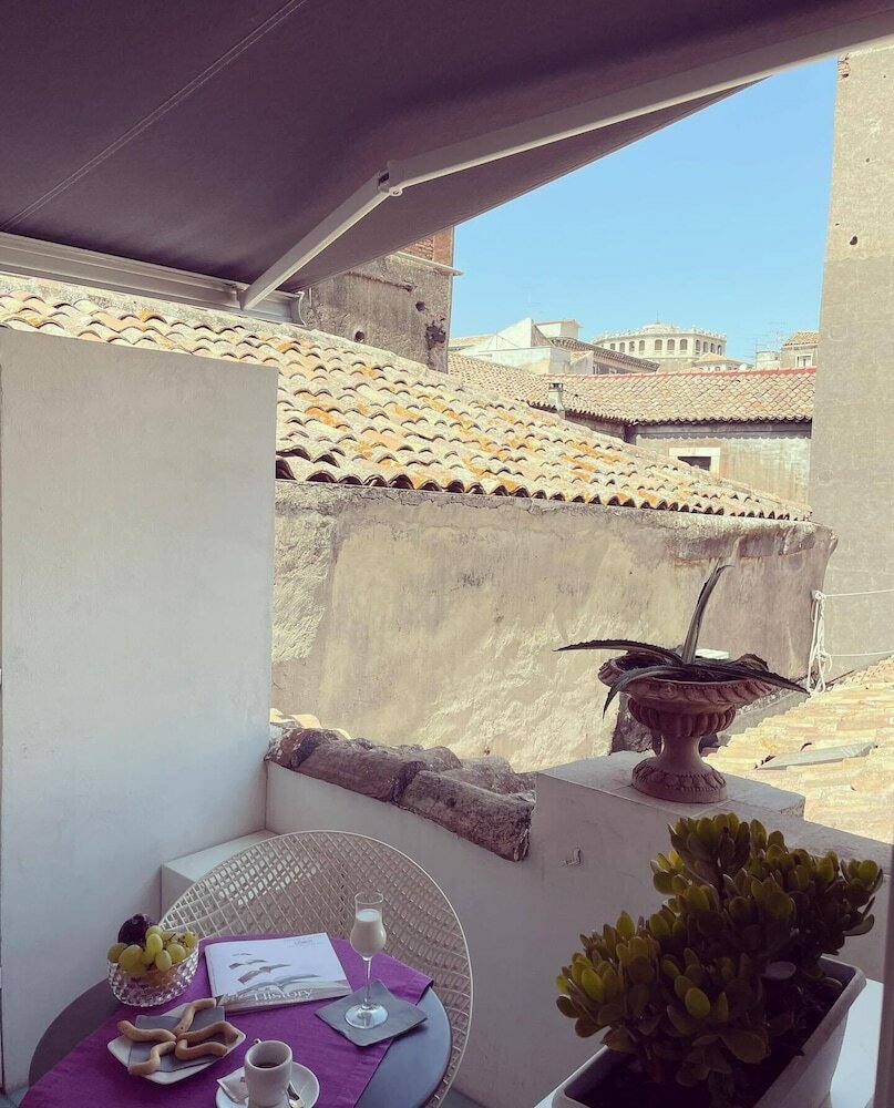 Фото Palazzo Marletta Luxury House Hotel