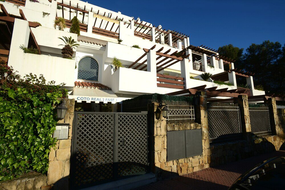 Фото Sierra Bermeja 1-414