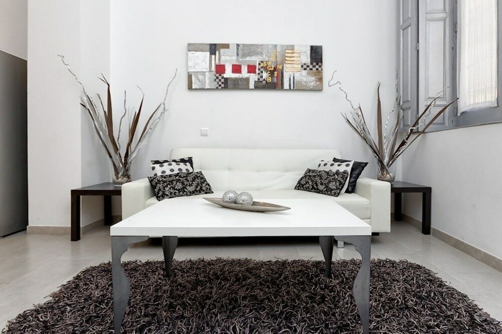 Фото Apartamento Montaño