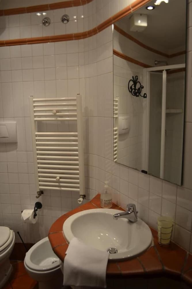 Фото Hotel Al SanPietrino