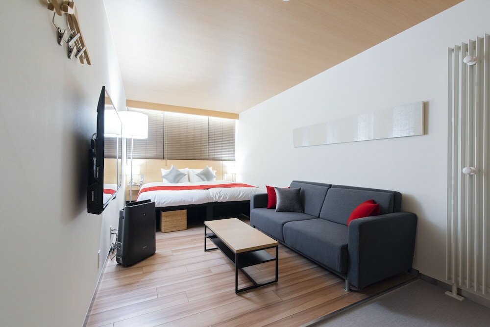 Фото First Cabin Niseko