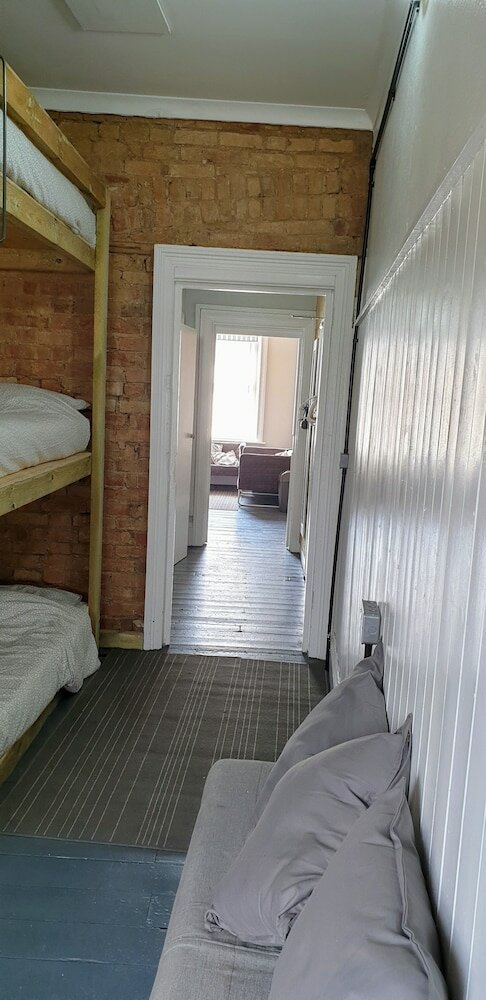 Фото Bunkhouse Bournemouth - Hostel