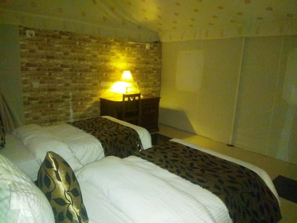 Фото Dreams Resort Udaipur