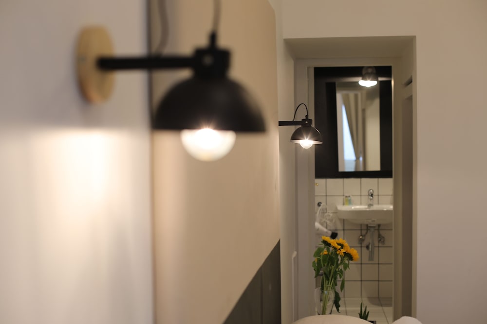 Фото The Station Napoli B&B