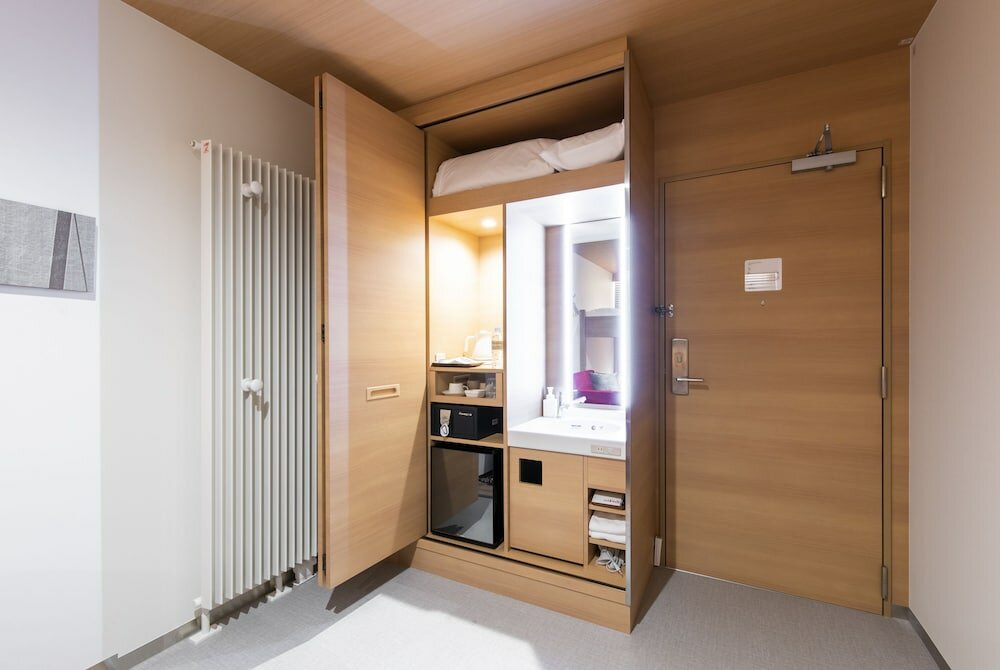 Фото First Cabin Niseko