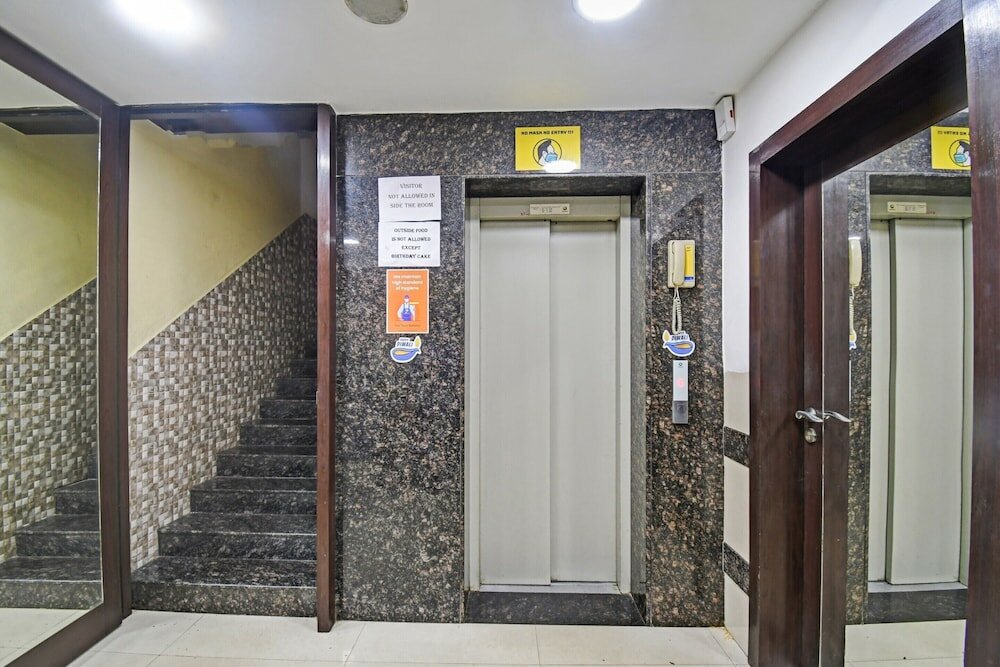 Фото Townhouse 727 Hotel The Platinum