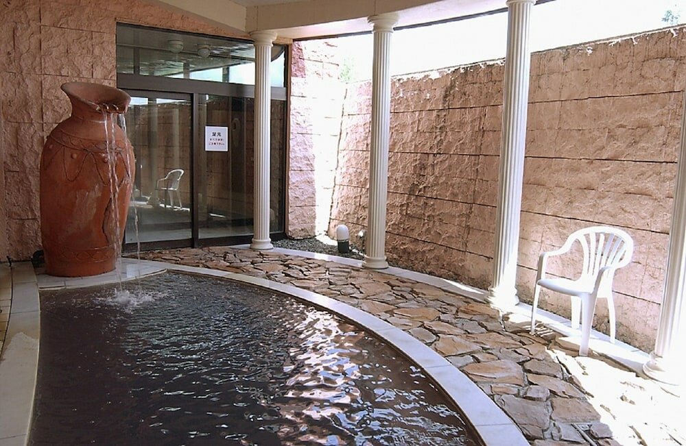 Фото Châteraisé Golf & SPA Resort Hotel Kuriyama