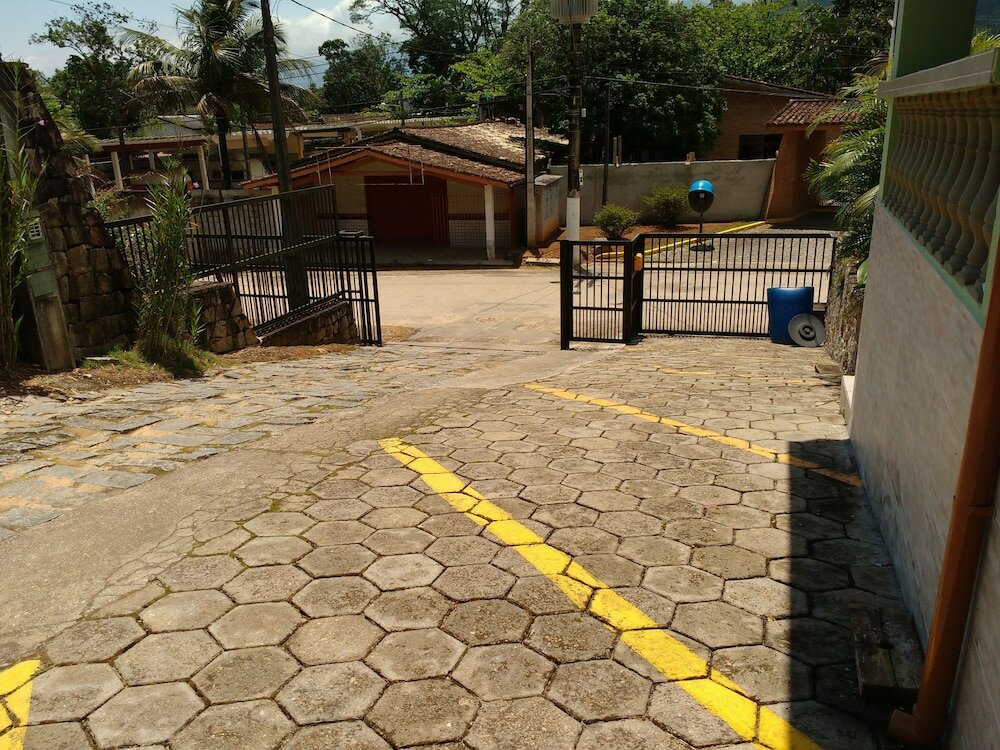 Фото Praialar Apartamentos