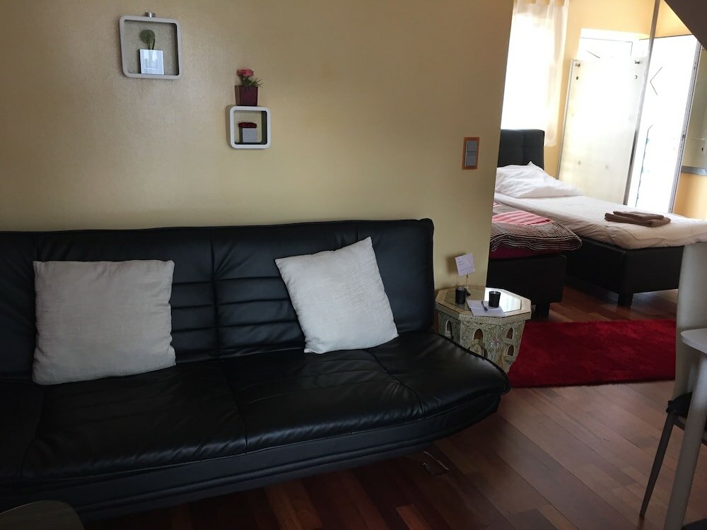 Фото Luxury Apartments Bonn