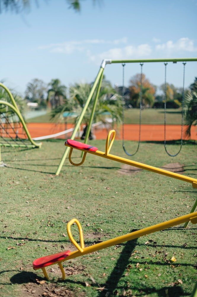 Фото Hilton Pilar