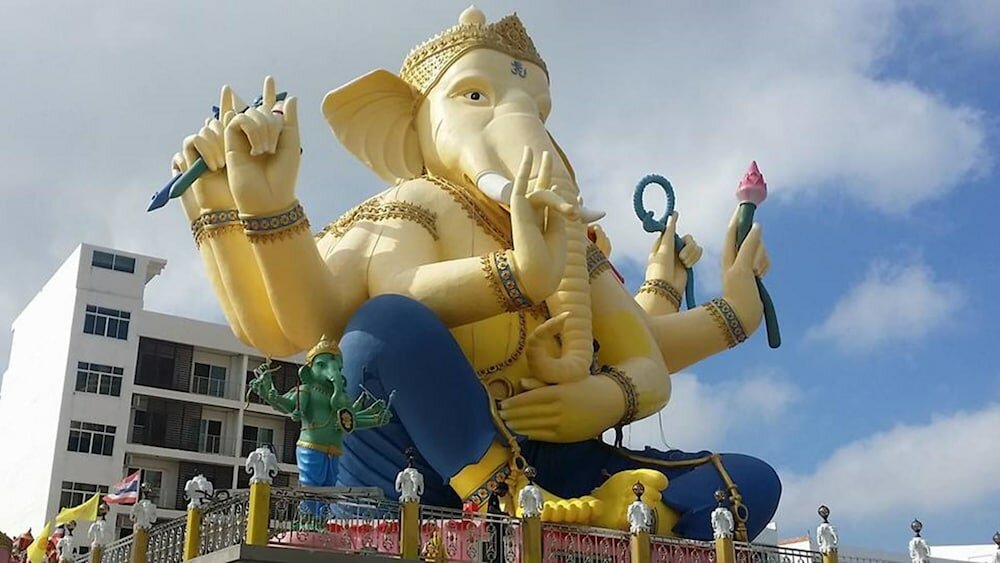 Фото Vouk Village