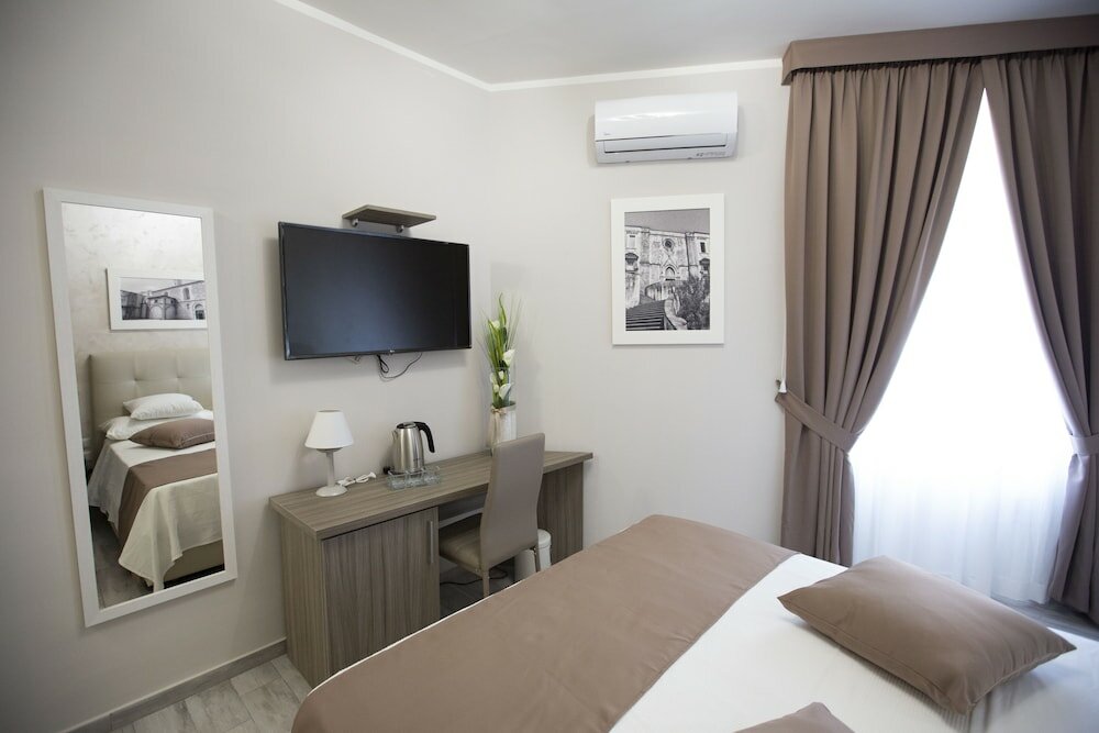 Фото B&b Saint Catharina