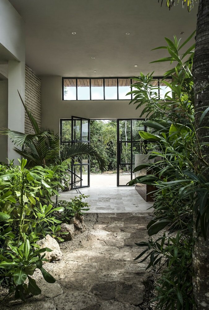 Фото The Strabon Tulum