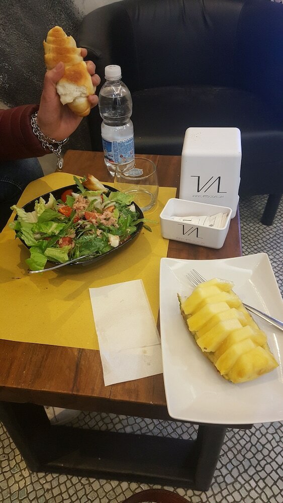 Фото Candia rooms