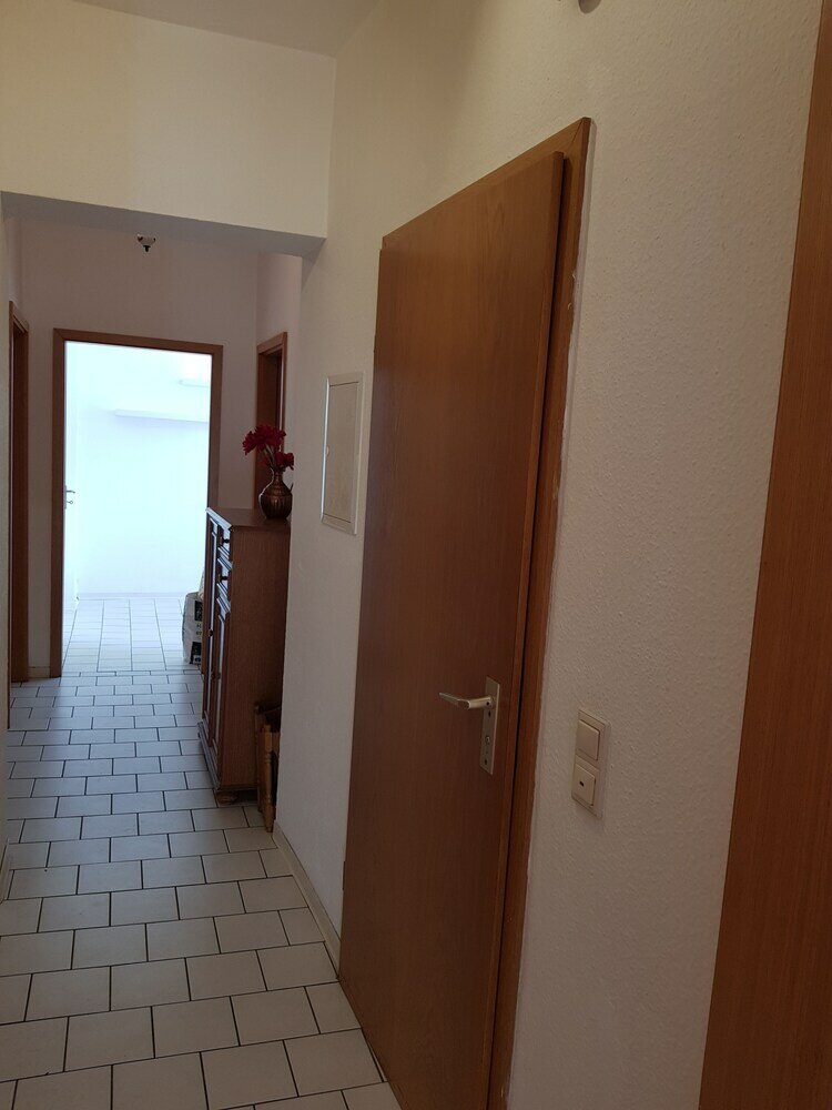 Фото - SP Hotels - Apartment am Nützenberg