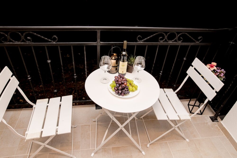 Фото Apartments Tina