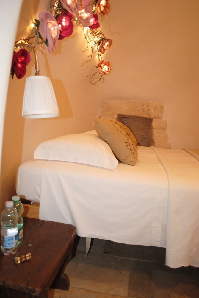 Фото Aria di Casa Trulli