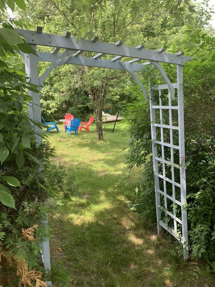 Фото Denmark Stage Stop House