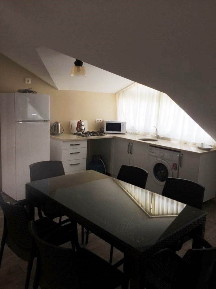 Фото Hotel De Huzur