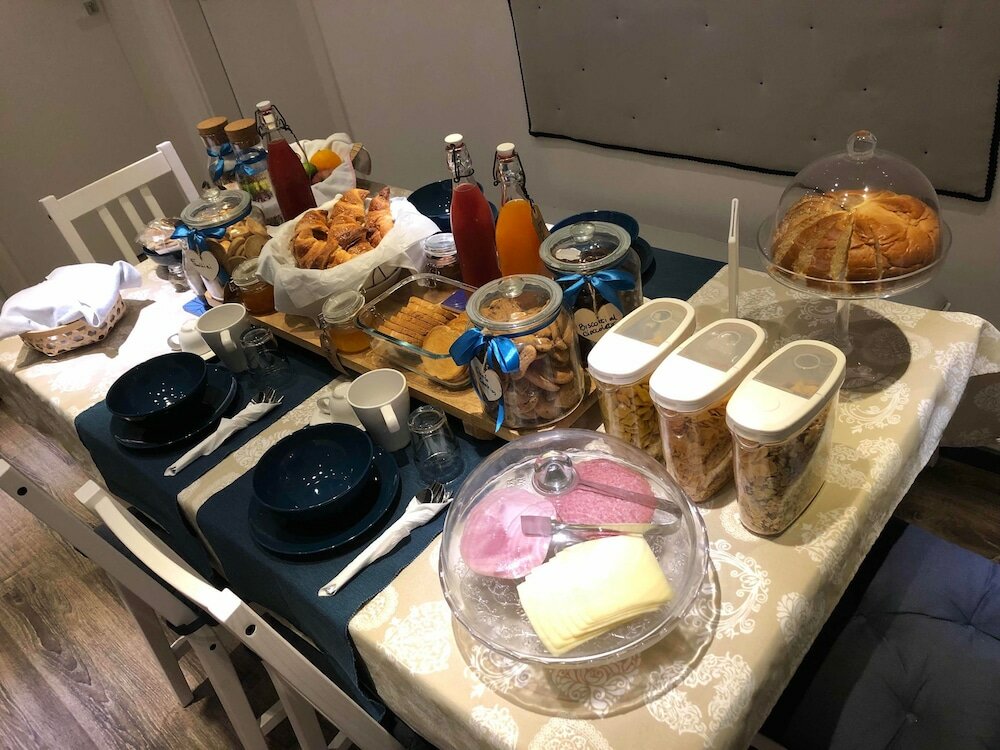 Фото Francis B&b Superior