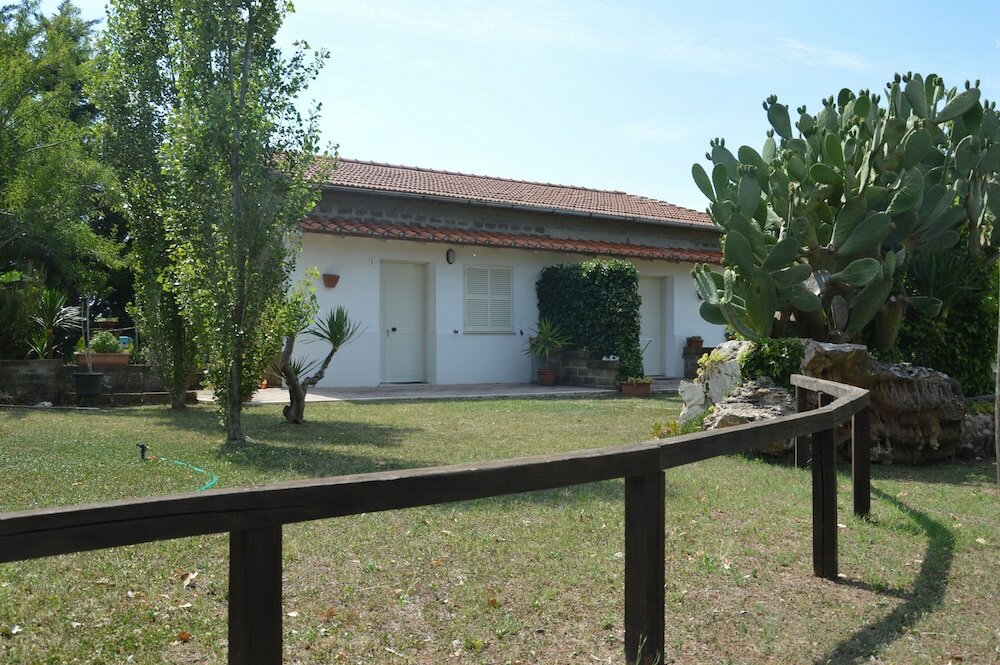 Фото Tenuta Di Pontesodo