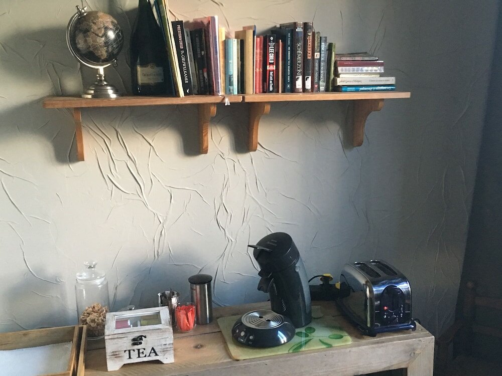 Фото Chez Mémère