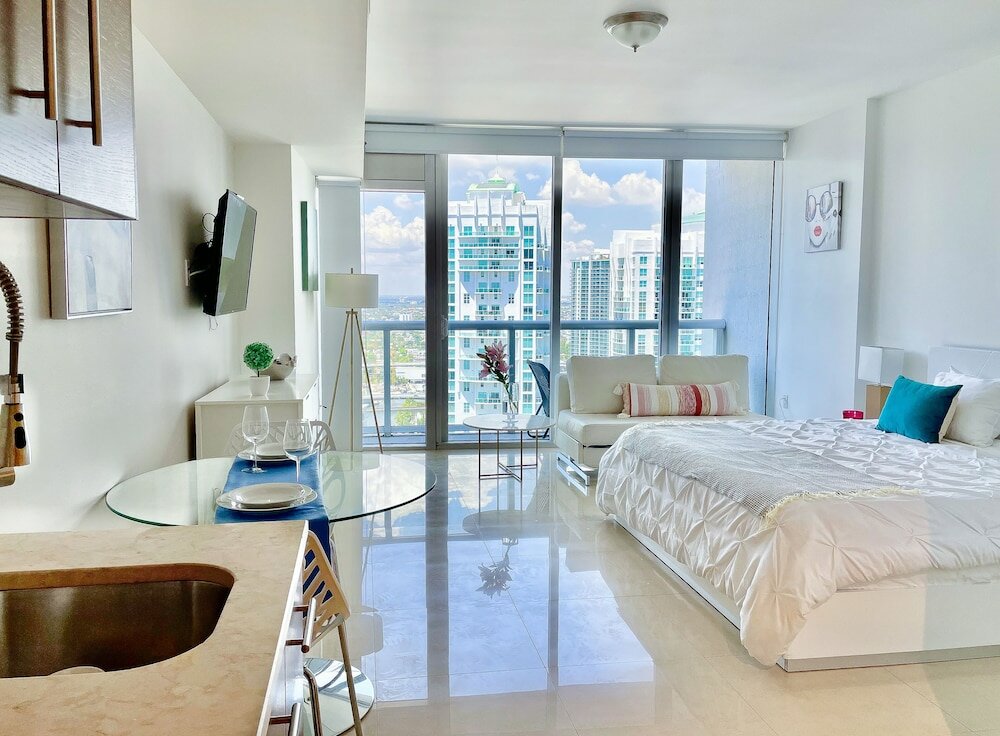 Фото Miami Vacation Rentals
