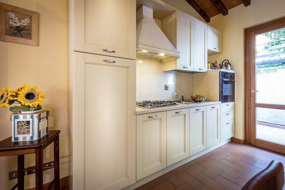 Фото Podere Casalino