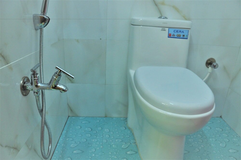 Фото Hotel Jayaram Residency