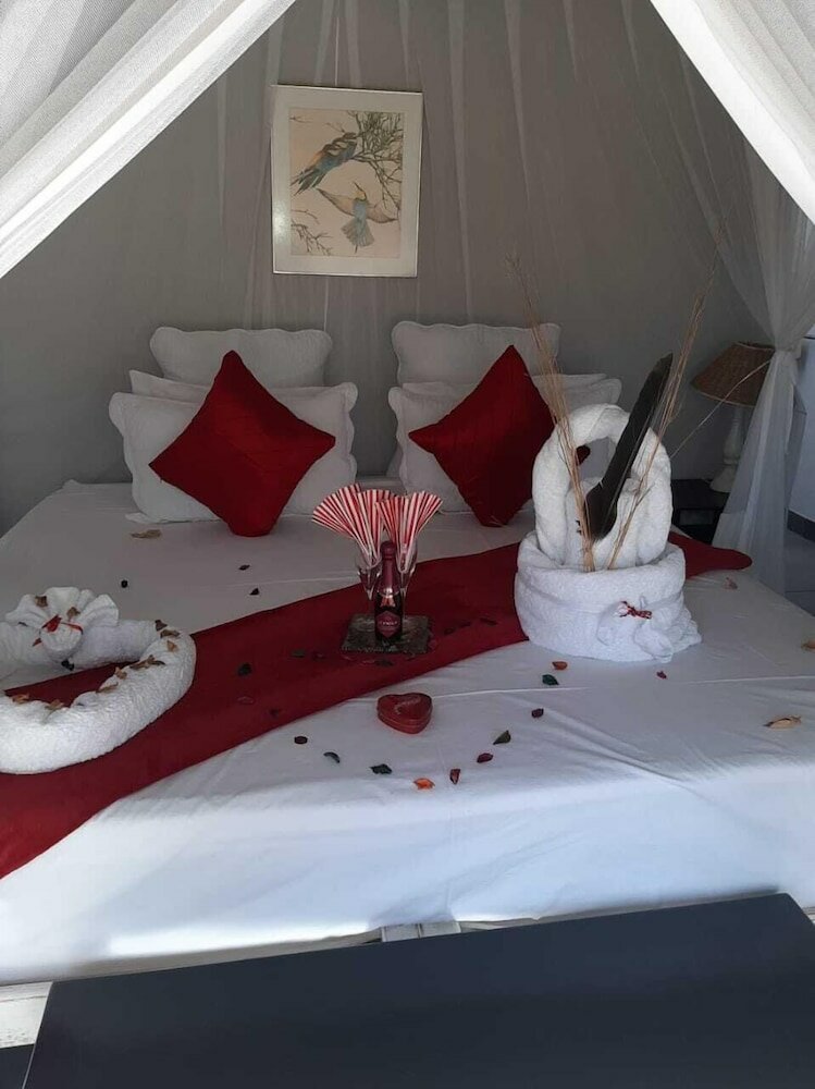 Фото Call of the Wild Lodge