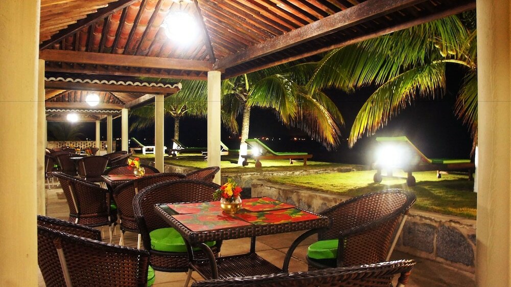 Фото Bangalôs Do Pontal