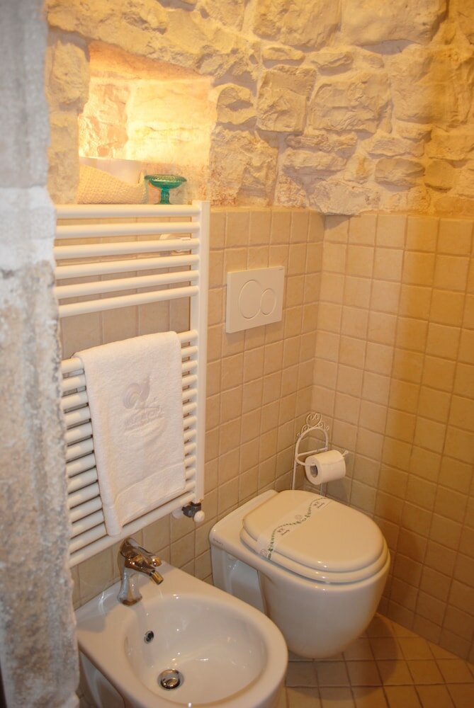 Фото Aria di Casa Trulli