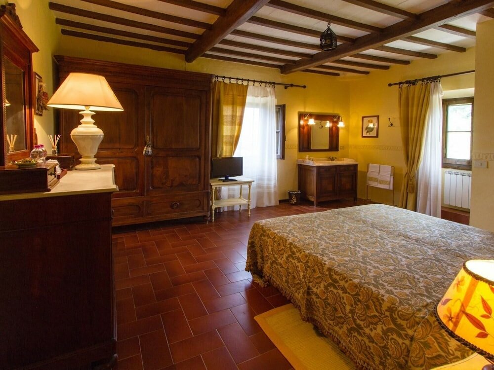 Фото B&b Villa Manini