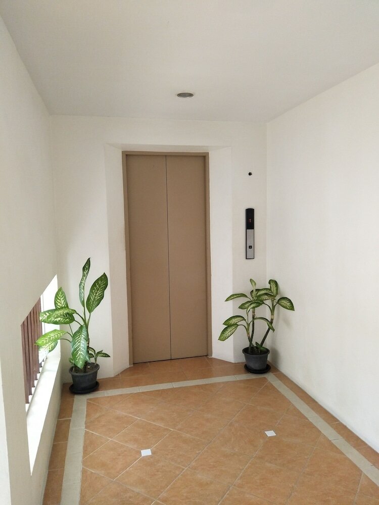 Фото P. Place Service Residence