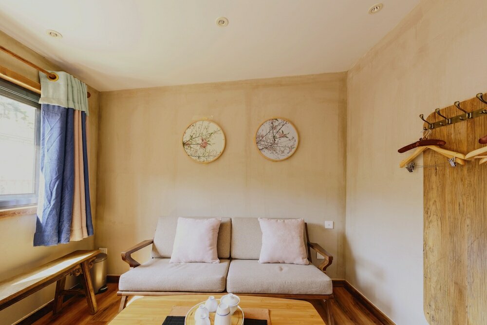 Фото Lotus Mountain Boutique Inn