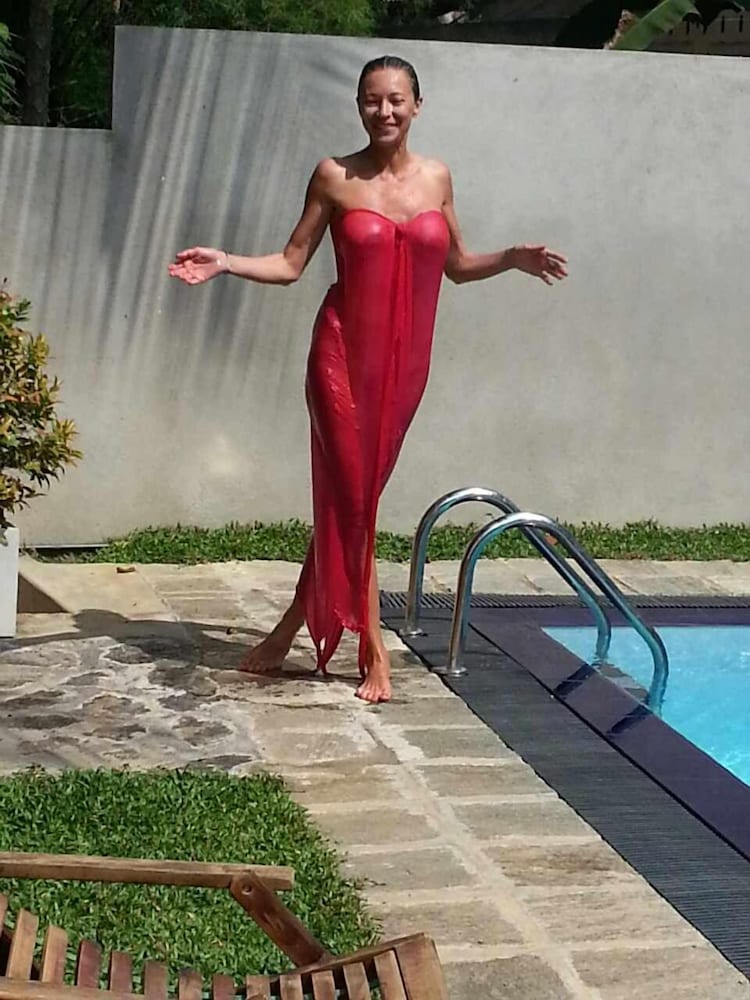 Фото Villa Blue Water Hikkaduwa