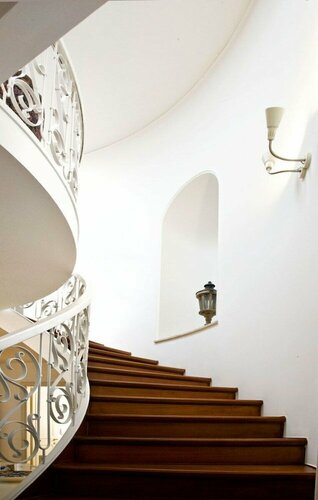 Гостиница B&b Barberia в Тревизо