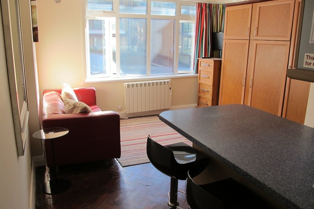 Фото Iona Holiday Flat