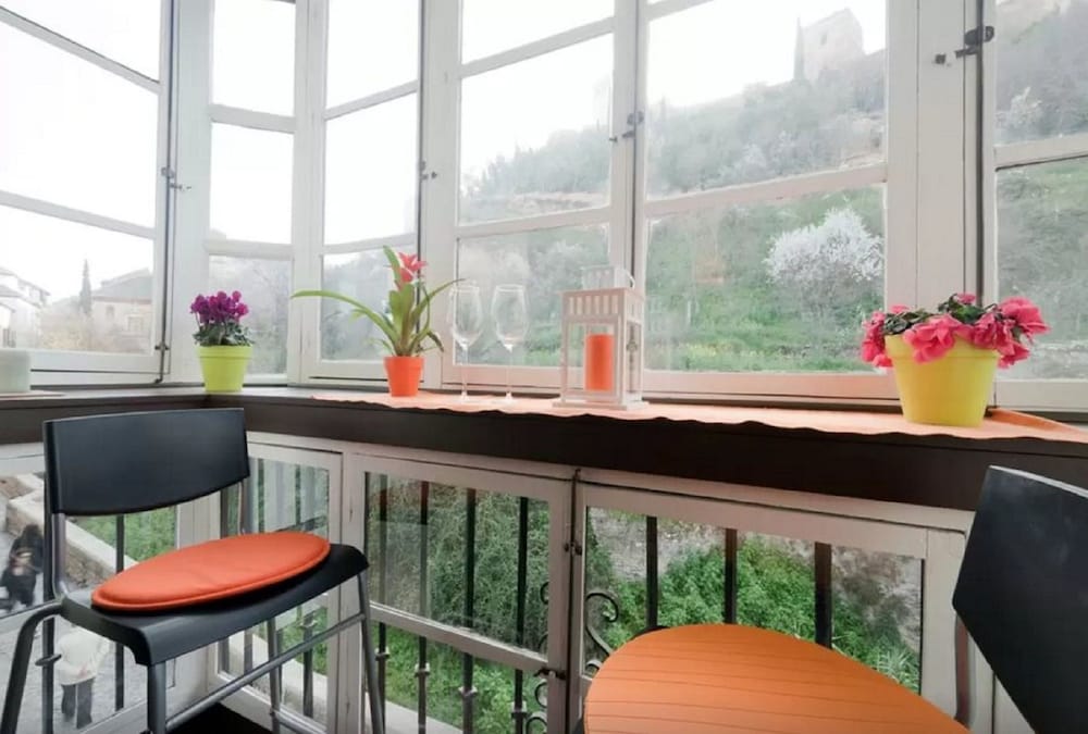 Фото Alhambra Sonder Apartments