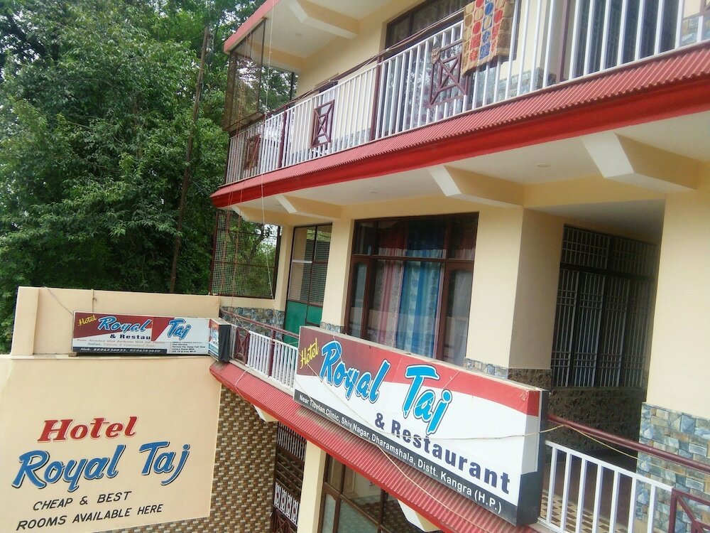 Фото Hotel Royal Taj