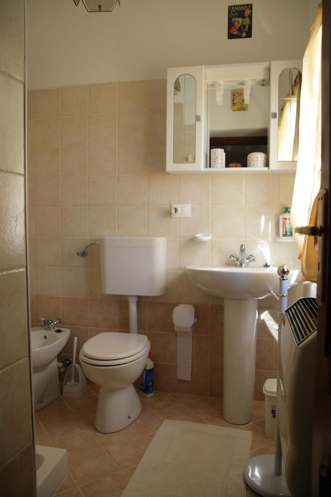 Фото B&b Pisolo e i Persi Pien