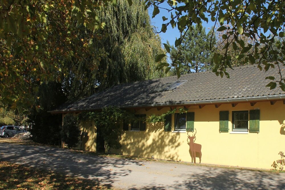 Фото Apartments Luisenhof